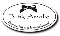 Butik Amalie